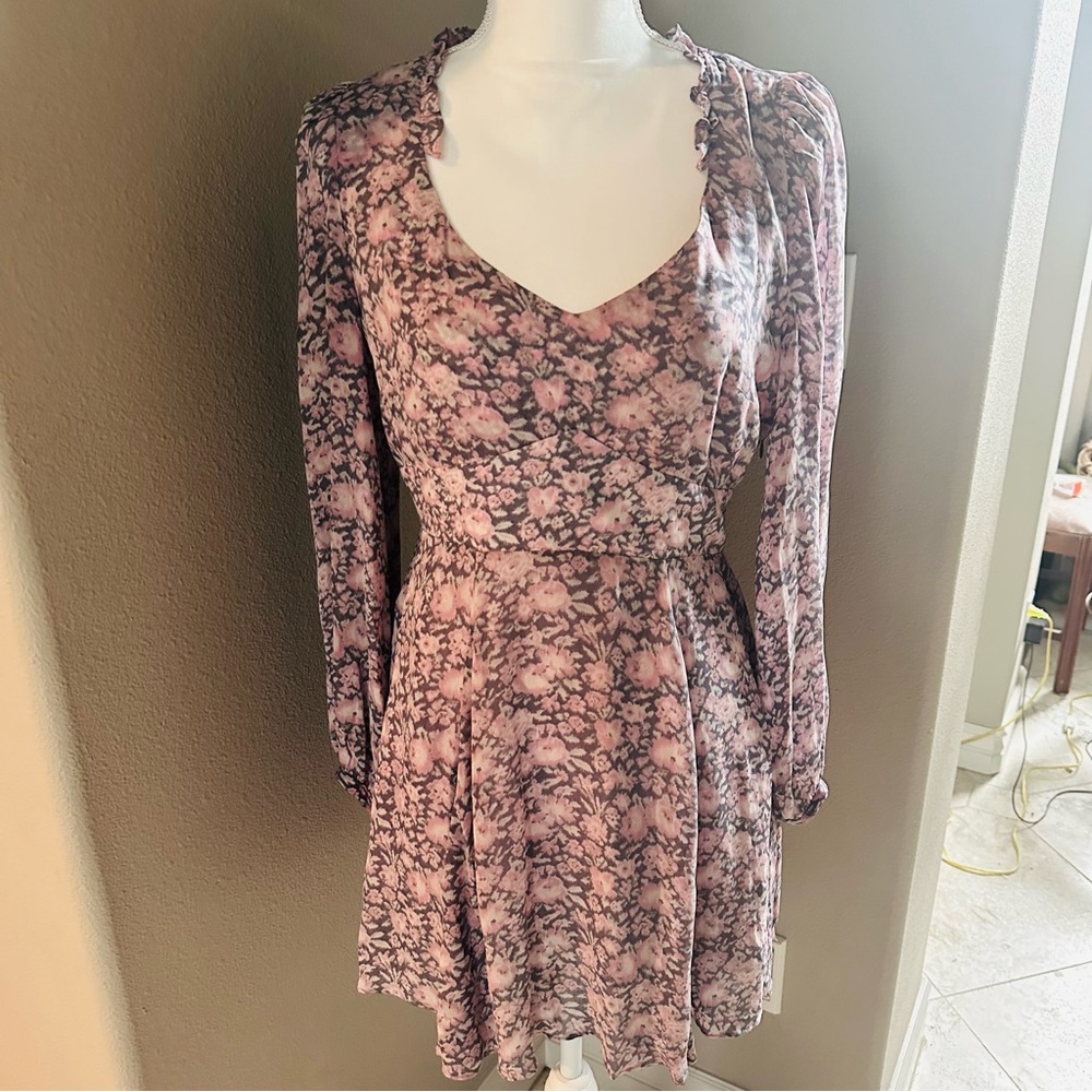 LOVESHACKFANCY size 4 XS new without tags dress
